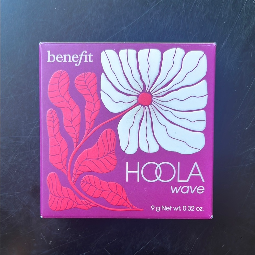 New & Unused | Hoola Wave Cream Bronzer Balm (Original)